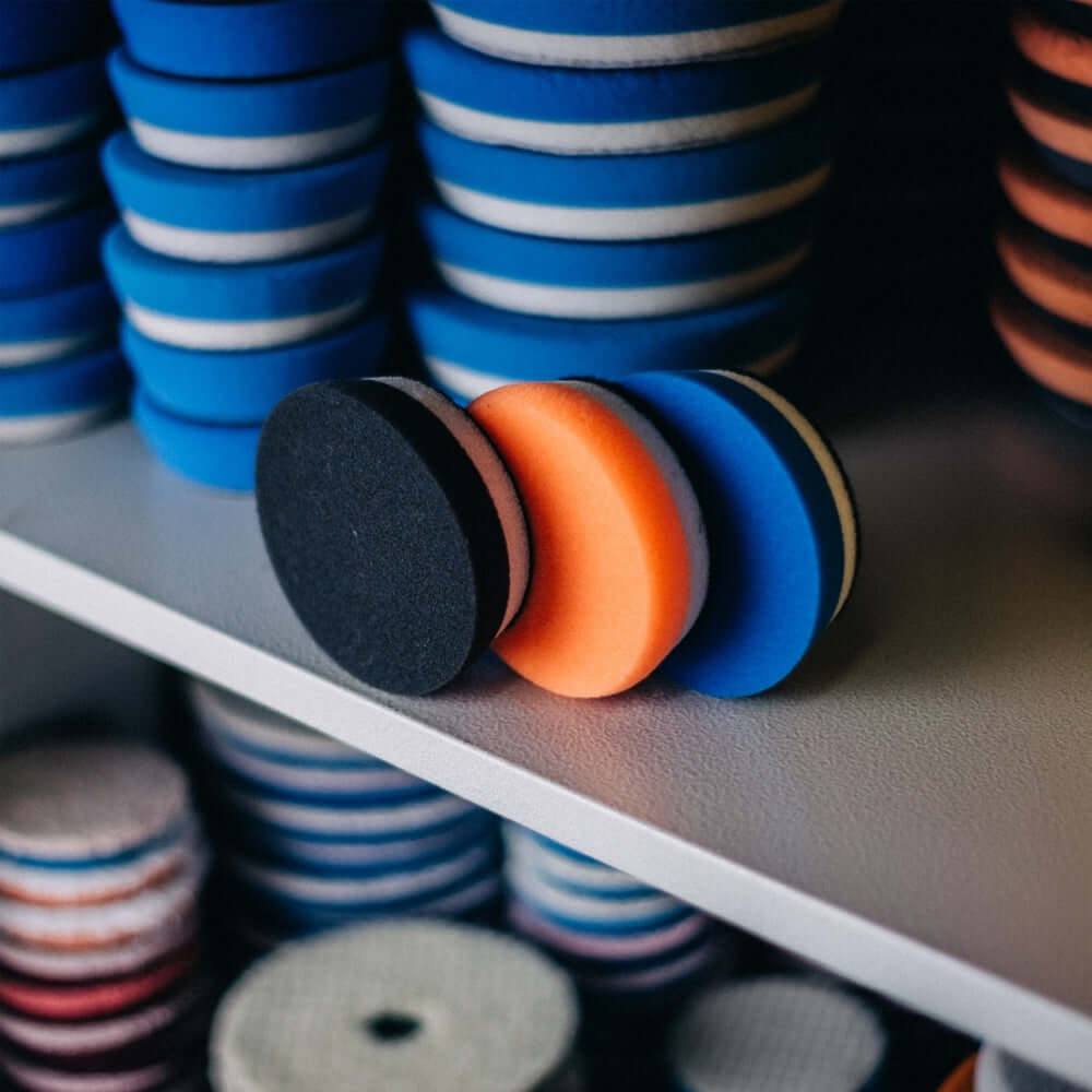 Buffing Pads