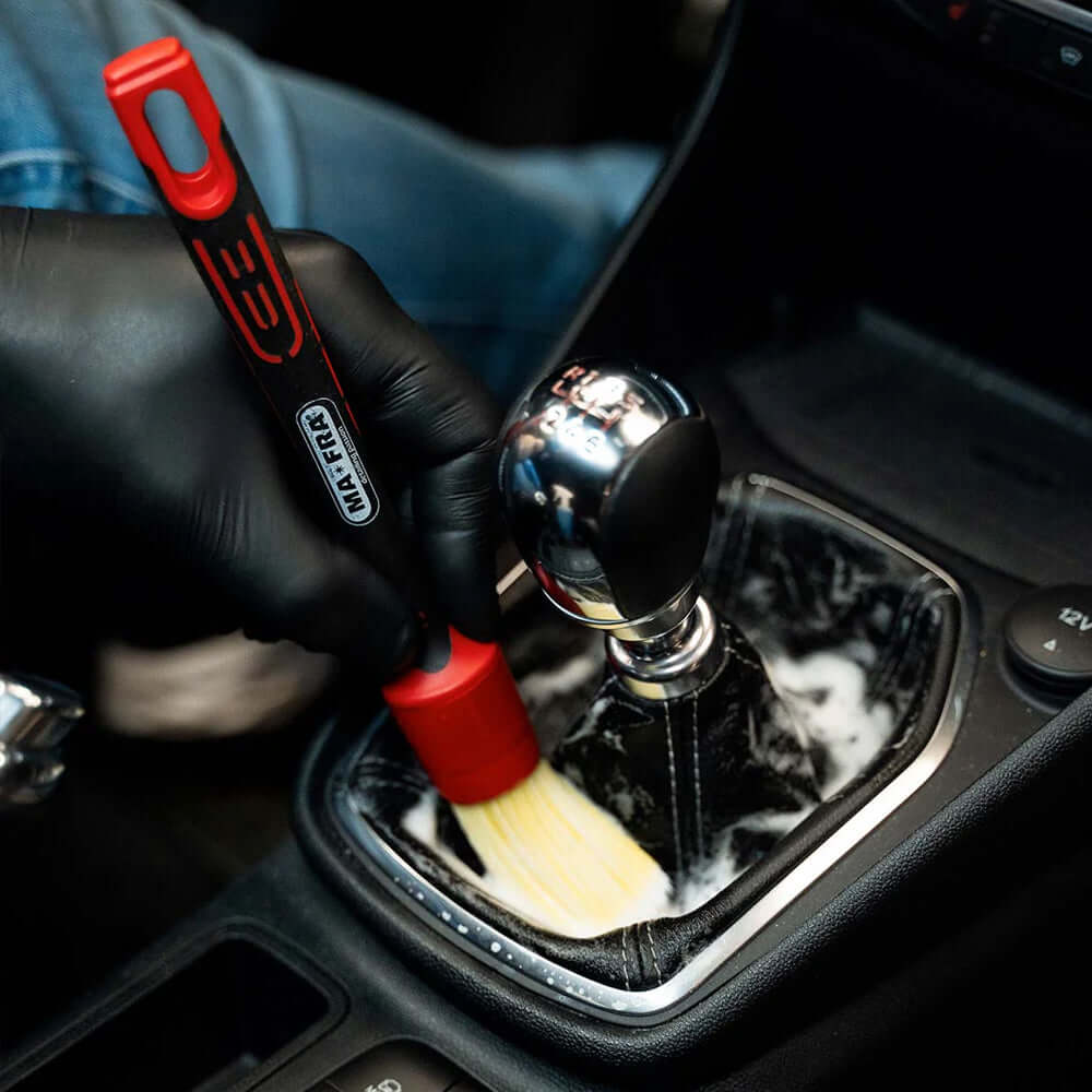 Dash & Trim Cleaners