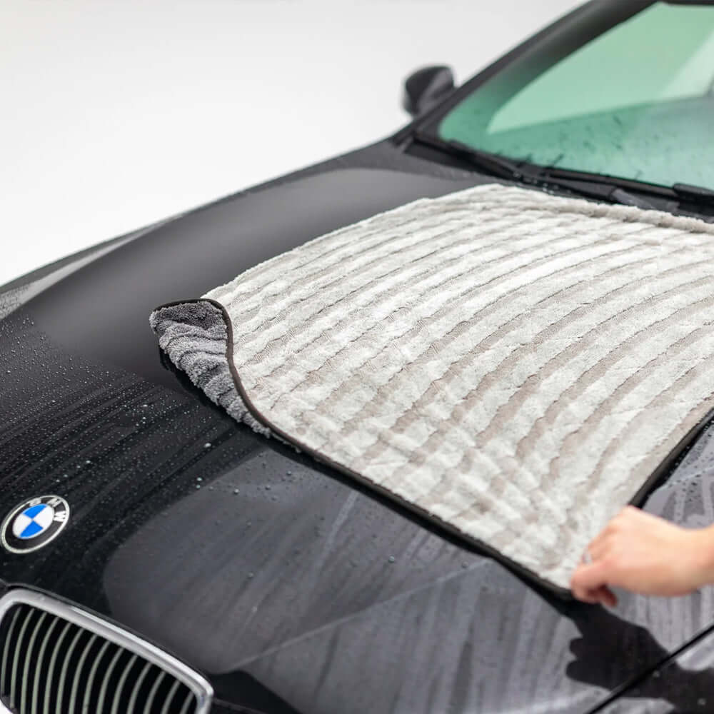 Drying Towels