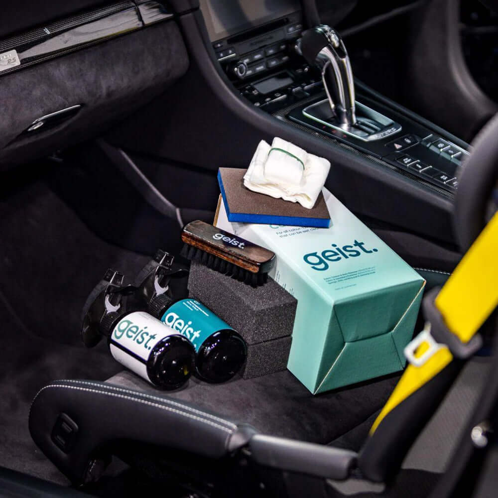 Carpet & Fabric Protectors