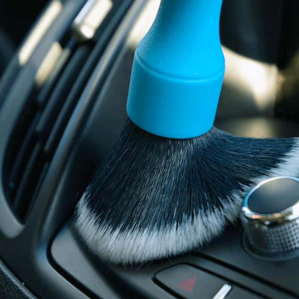 Interior Brushes