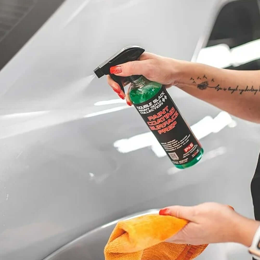 Paint Prep & Cleaners