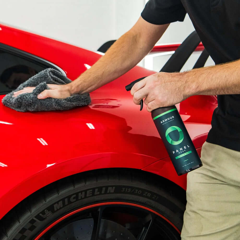 Paint Prep & Cleaners