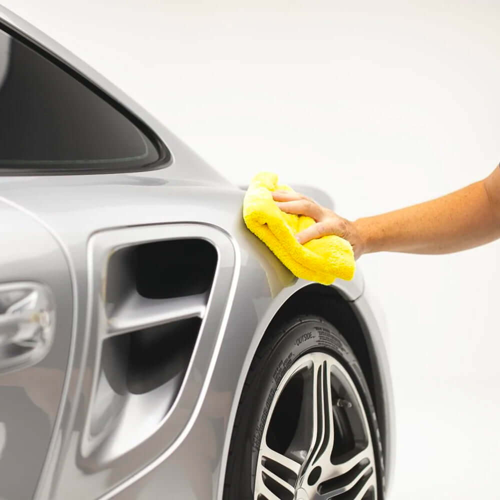Polishing & Sealant Towels