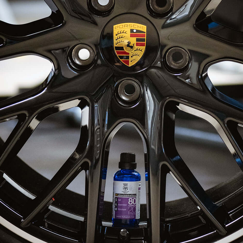 Wheel Protection