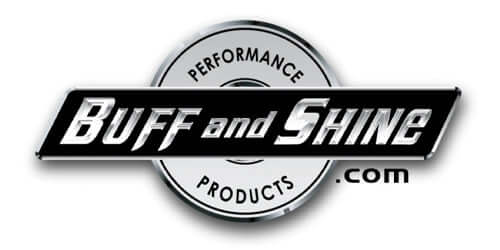 Buff and Shine