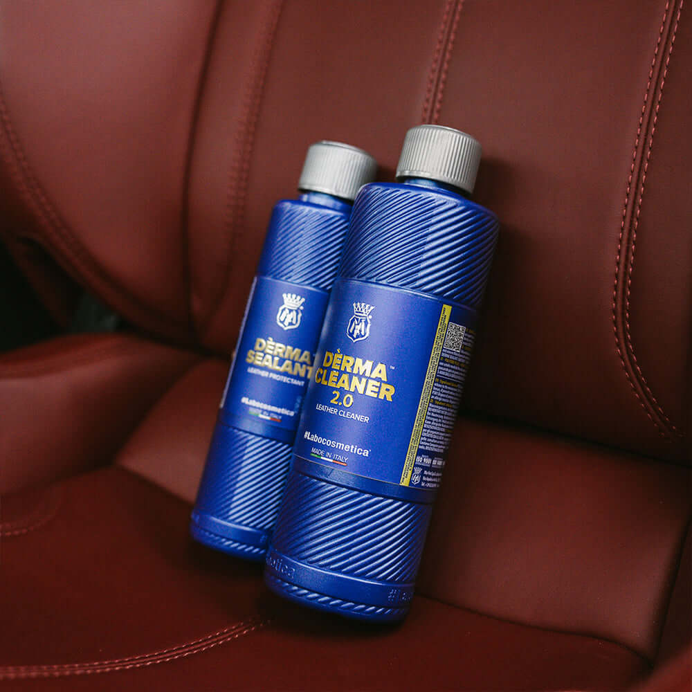 Leather Care & Protection