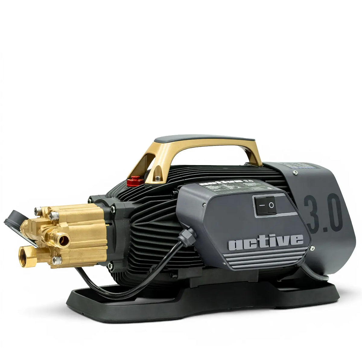 Active 3.0 Pressure Washer