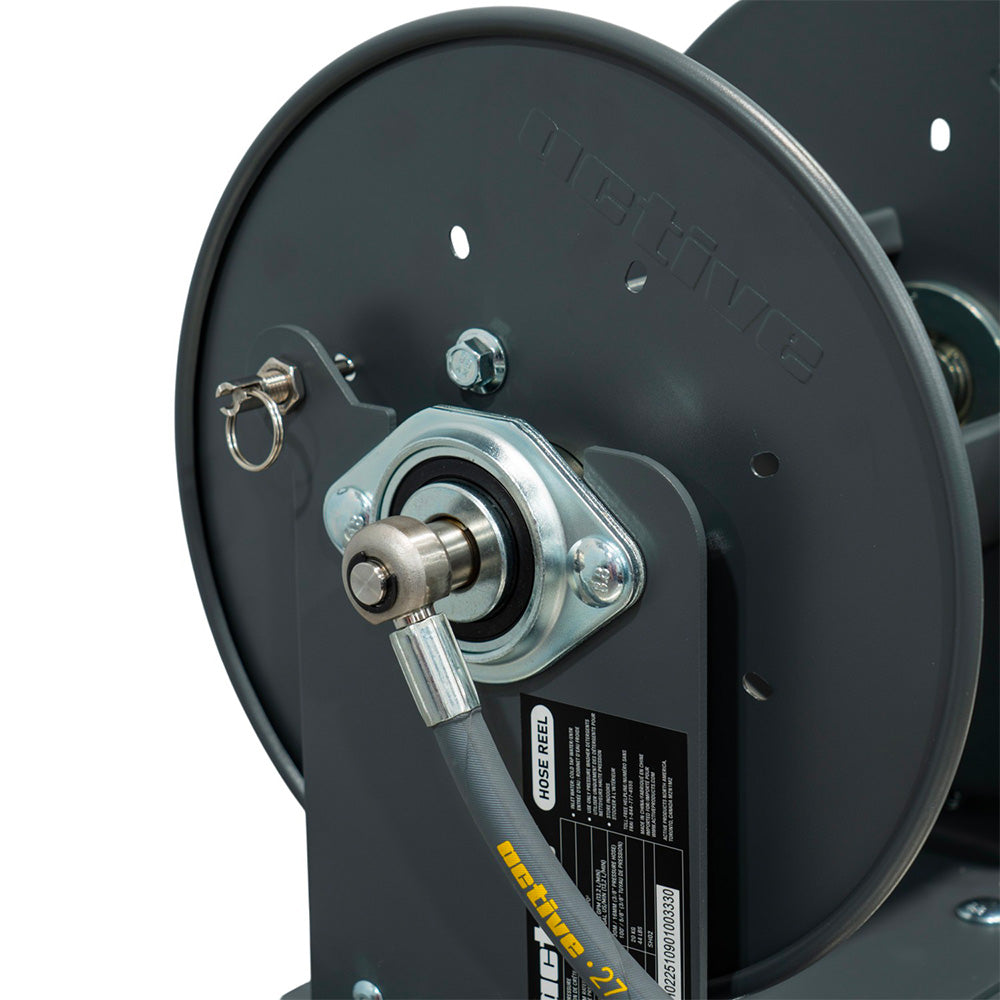 Active Hose Reel