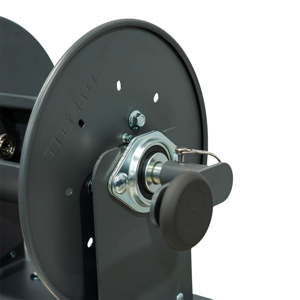 Active Hose Reel