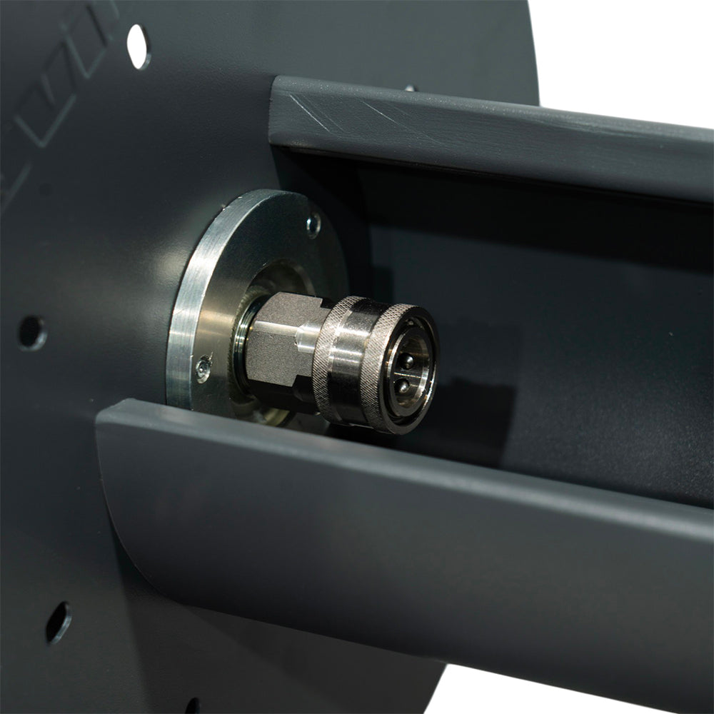 Active Hose Reel