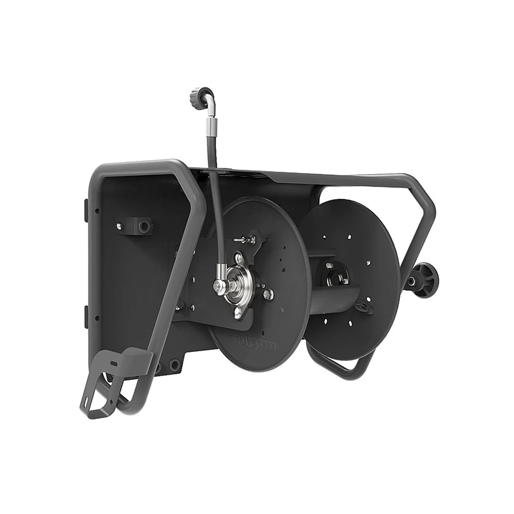 Active Hose Reel & Wall Mount