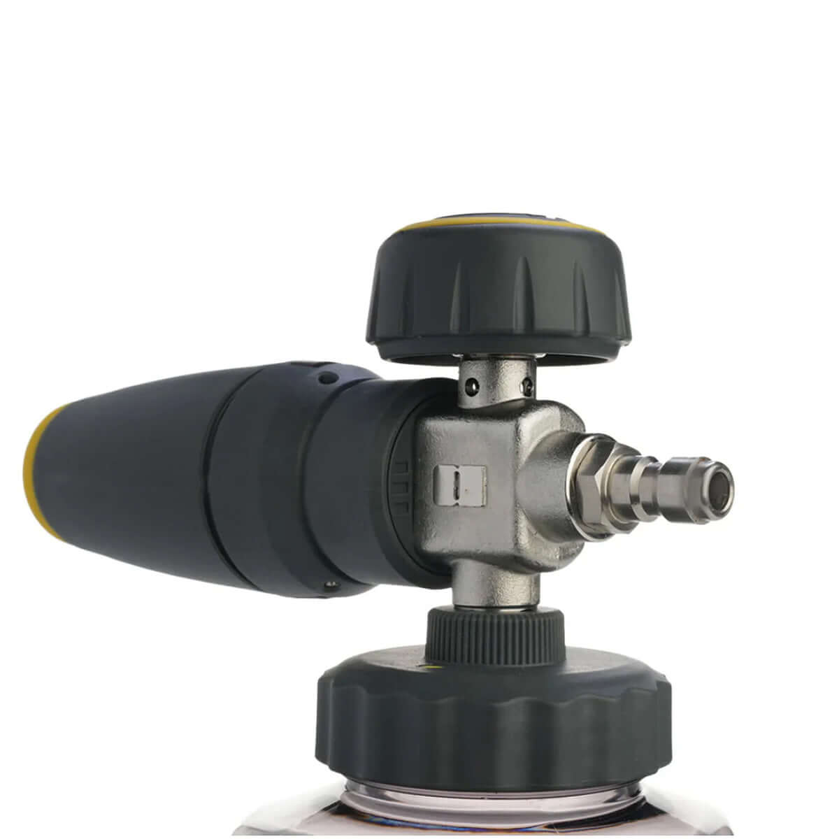 Active Premium Pressure Washer Foam Cannon