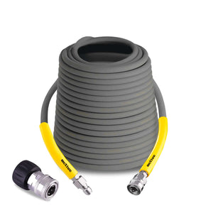 Active Premium Pressure Washer Hose 15m