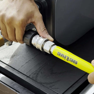 Active Premium Pressure Washer Hose 15m