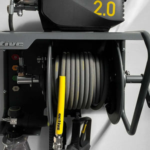 Active Premium Pressure Washer Hose 15m