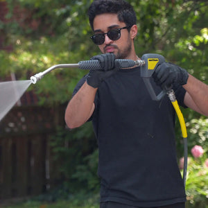 Active Premium Swivel Pressure Washer Gun