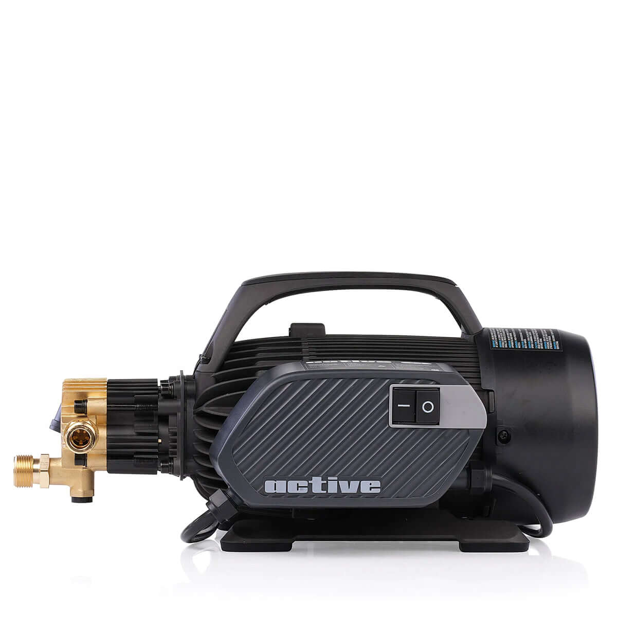 Active 2.3 Pressure Washer