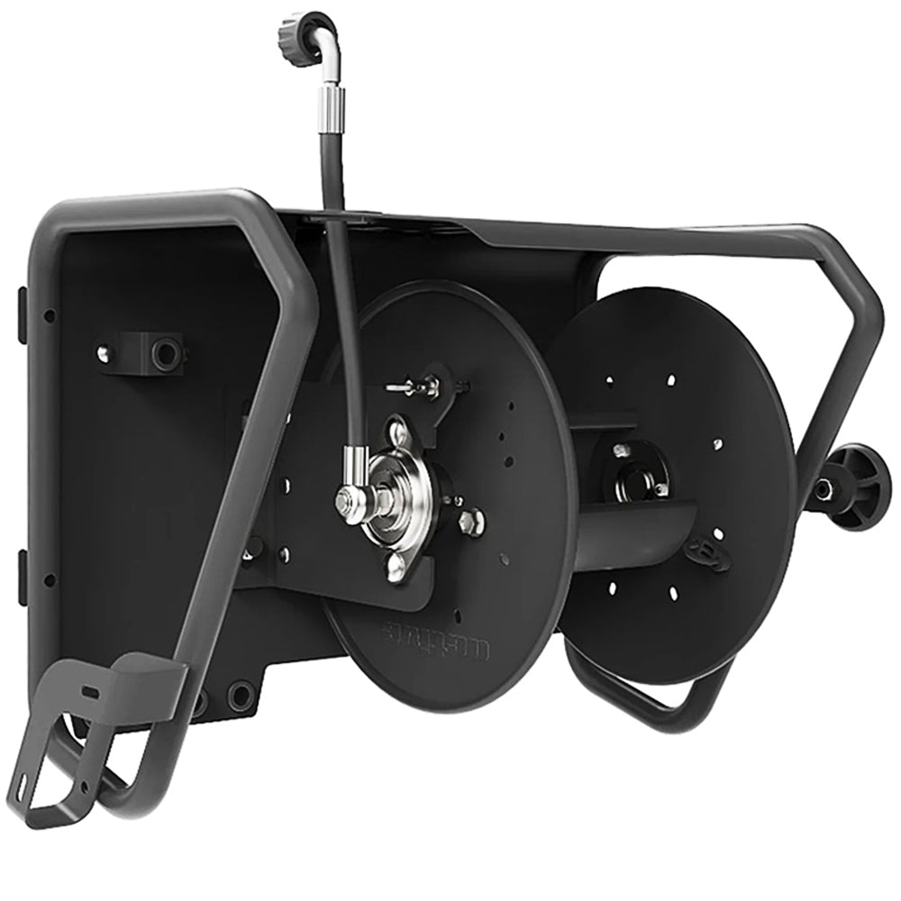 Active Hose Reel & Wall Mount