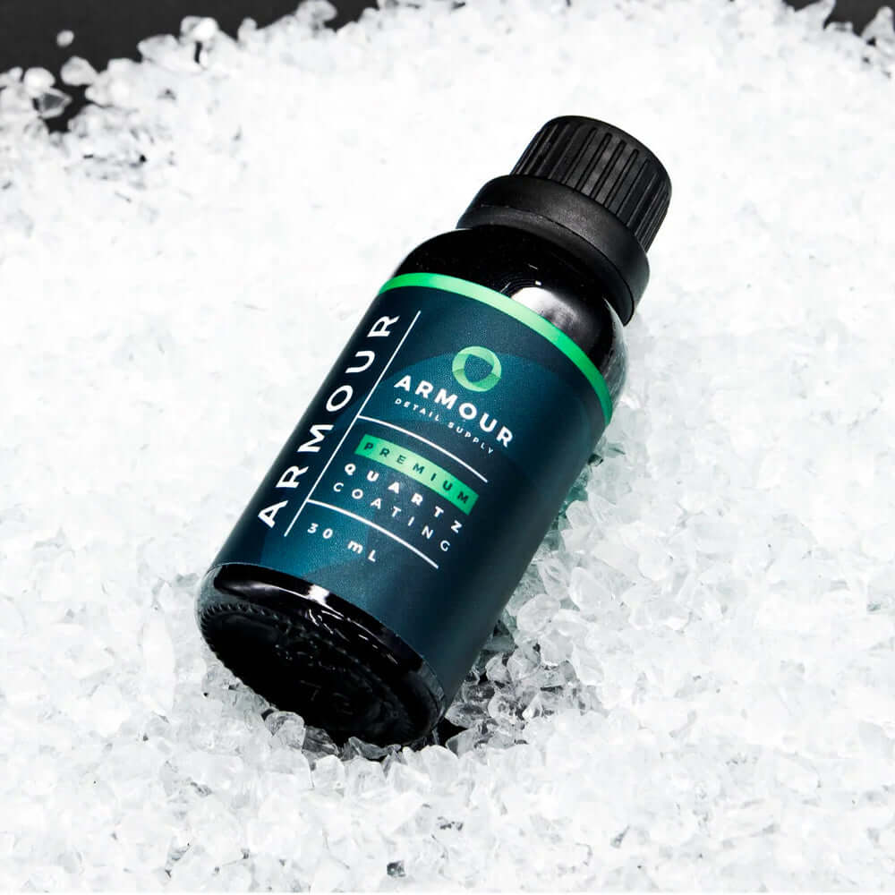 Armour Detail Supply Quartz Ceramic Coating