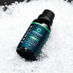 Armour Detail Supply Quartz Ceramic Coating