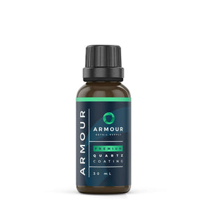 Armour Detail Supply Quartz Ceramic Coating