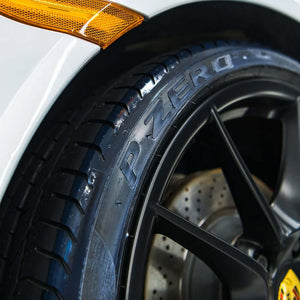 Armour Detail Supply Ghost Tyre Sealant