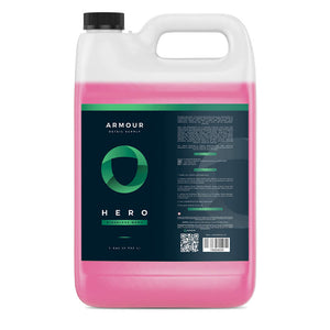 Armour Detail Supply Hero Rinseless Wash 3.8L