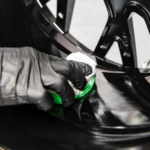 Armour Detail Wheel Ceramic Coating