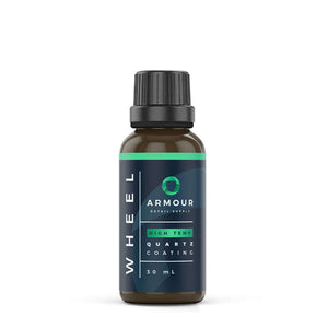 Armour Detail Wheel Ceramic Coating