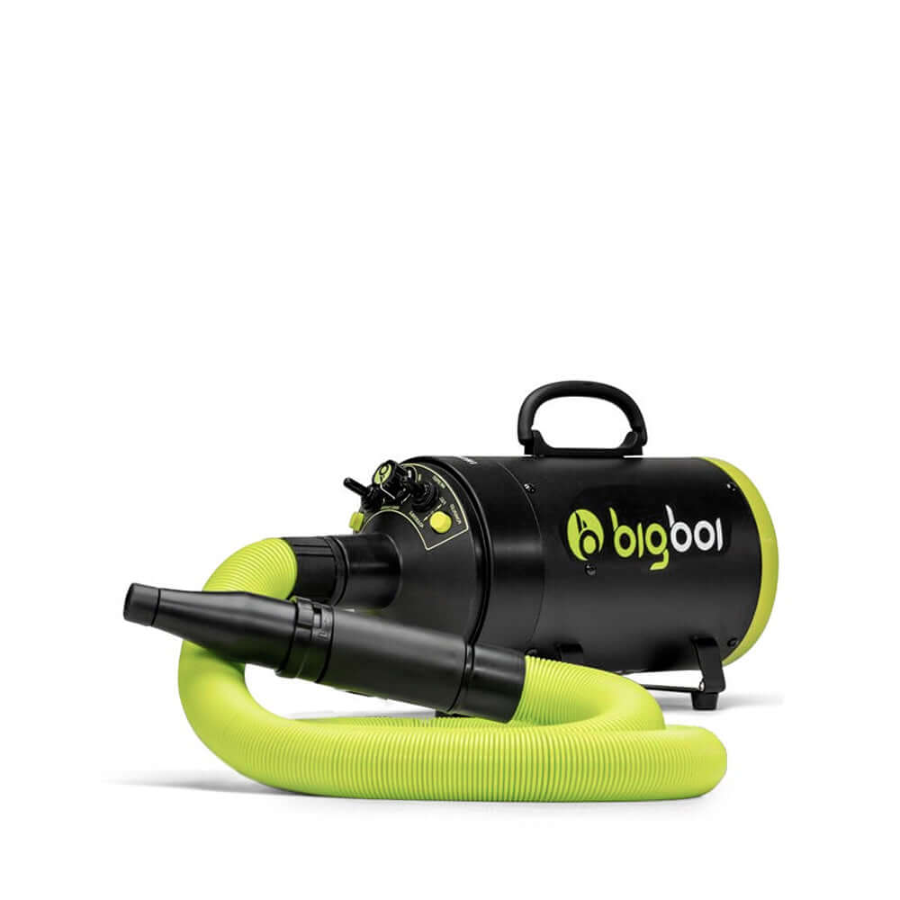 BigBoi BlowR Mini - Touchless Car Dryer