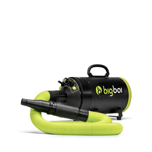 BigBoi BlowR Mini - Touchless Car Dryer