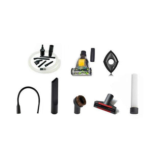 BigBoi SuckR Mini Wet & Dry Vacuum