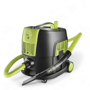 BigBoi SuckR Mini Wet & Dry Vacuum