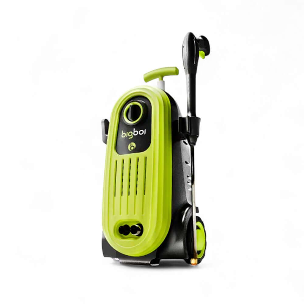 BigBoi WashR FLO Pressure Washer