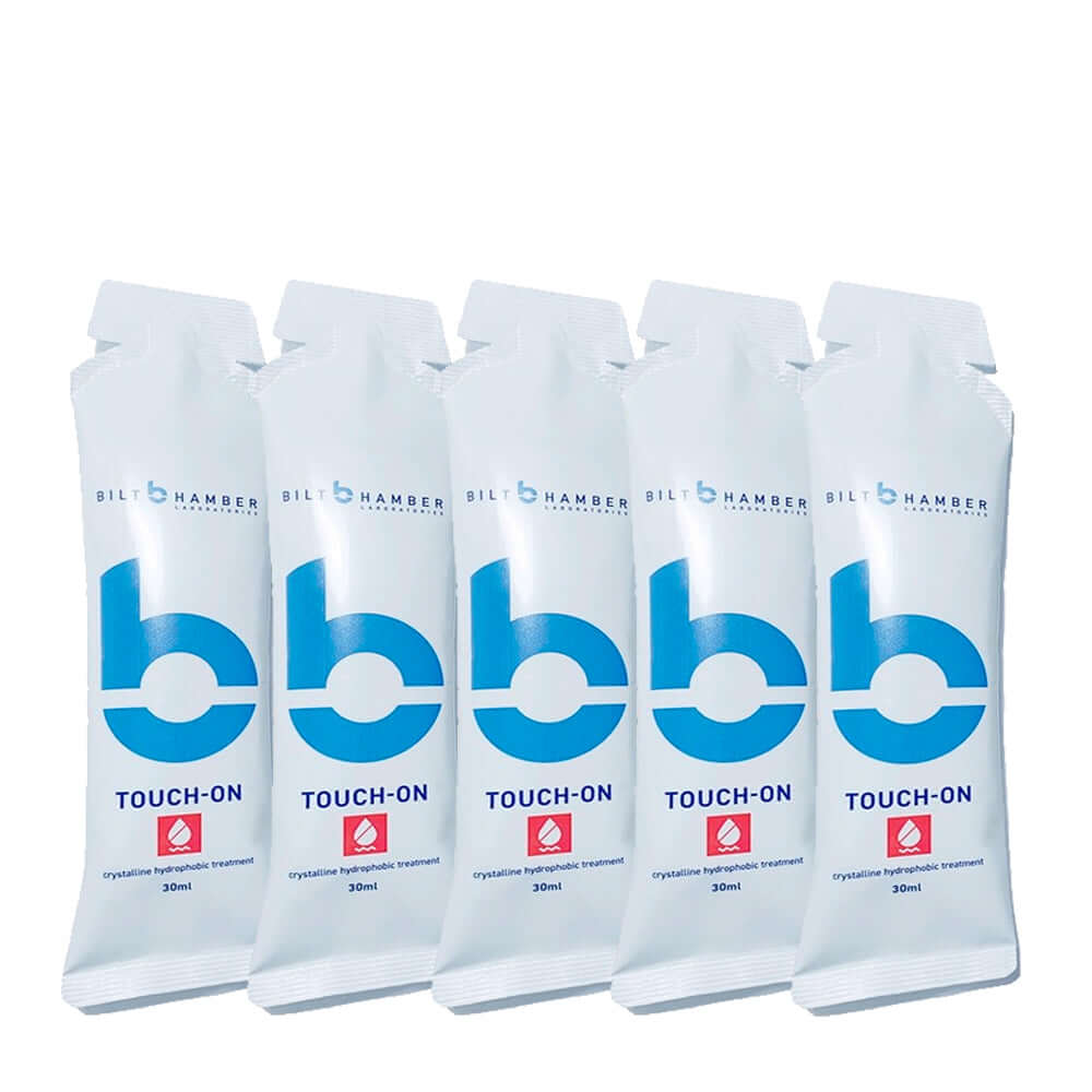 Bilt Hamber Touch-On 5 Pack