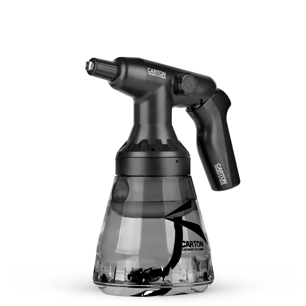 Carton Electric Foam Sprayer