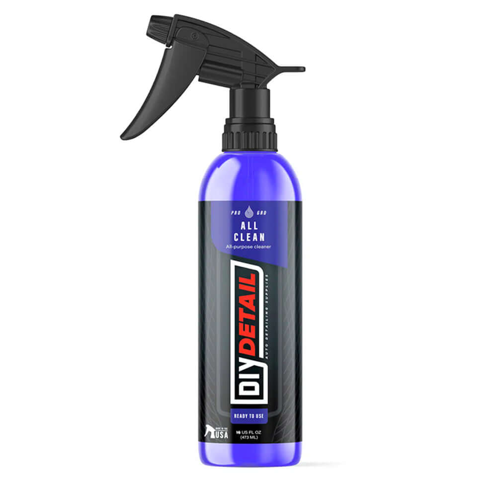 DIY Detail All Clean APC 473ml