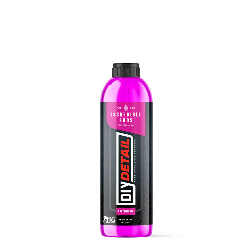 DIY Detail Incredible Suds 473ml