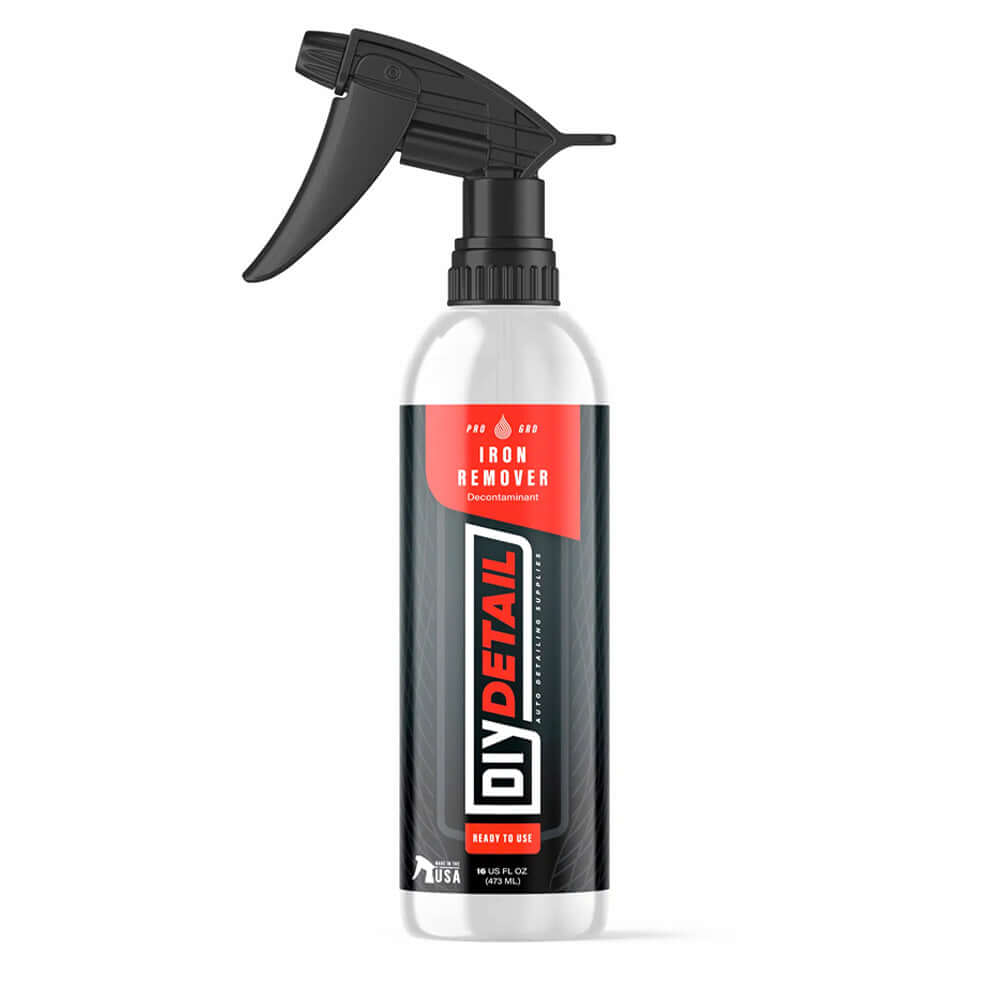 DIY Detail Iron Remover 473ml