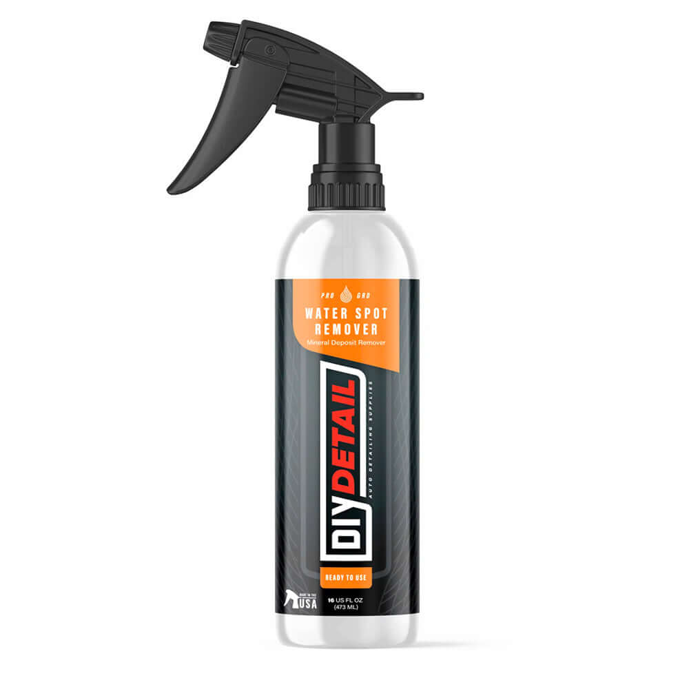 DIY Detail Water Spot Remover 473ml
