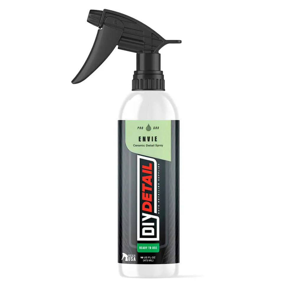 DIY Detail Envie Ceramic Detail Spray