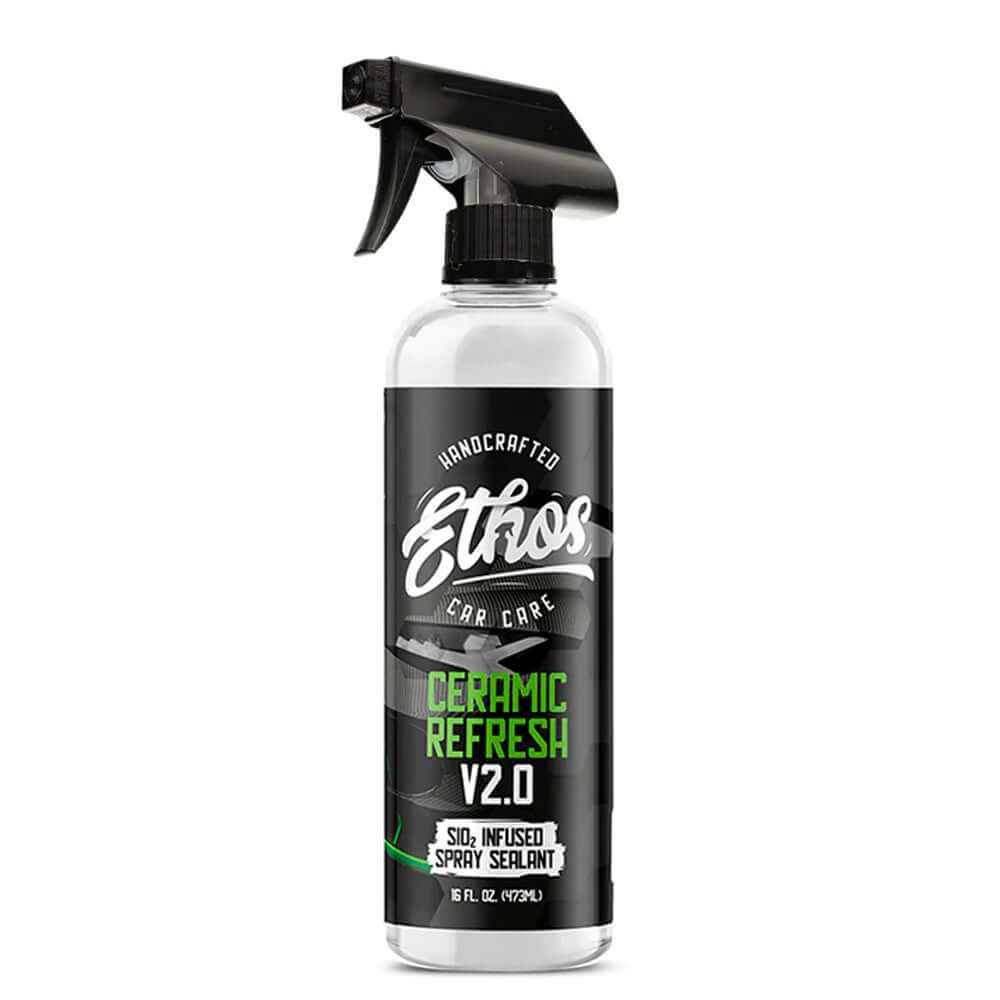Ethos Ceramic Refresh