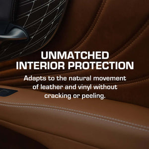 Ethos Leather & Interior Ceramic Coating