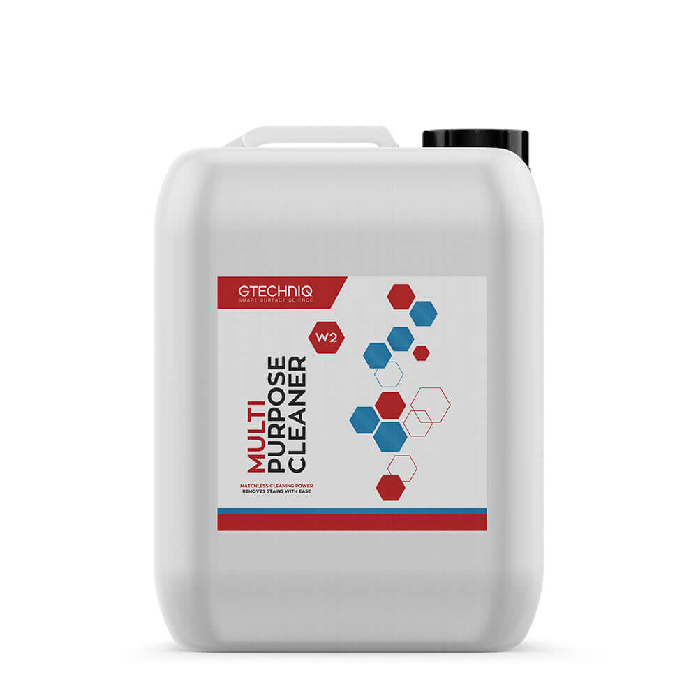 Gtechniq W2 - Multi Purpose Cleaner APC