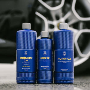 Labocosmetica 3pH Maintenance Wash System