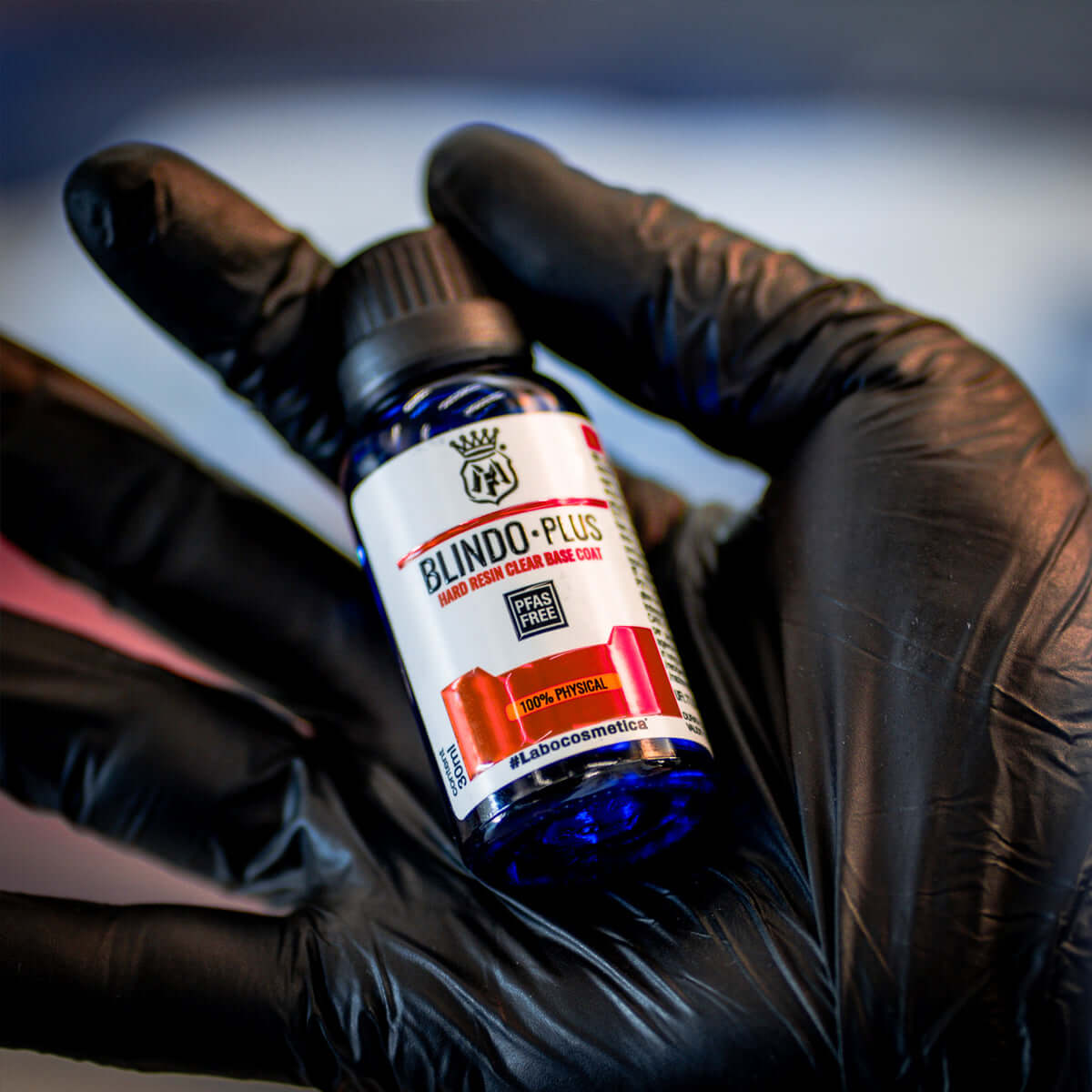 Labocosmetica BLINDO PLUS