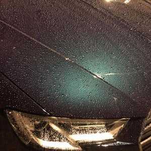 Labocosmetica CUPIDO car bonnet with water beading