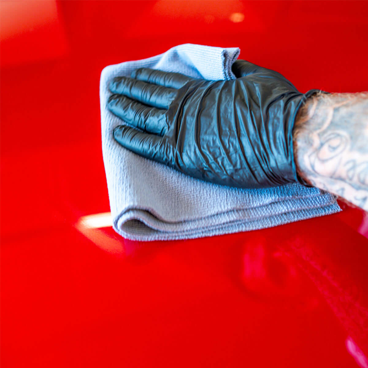 Labocosmetica HPC 2.0 Hybrid Polysiloxane Coating