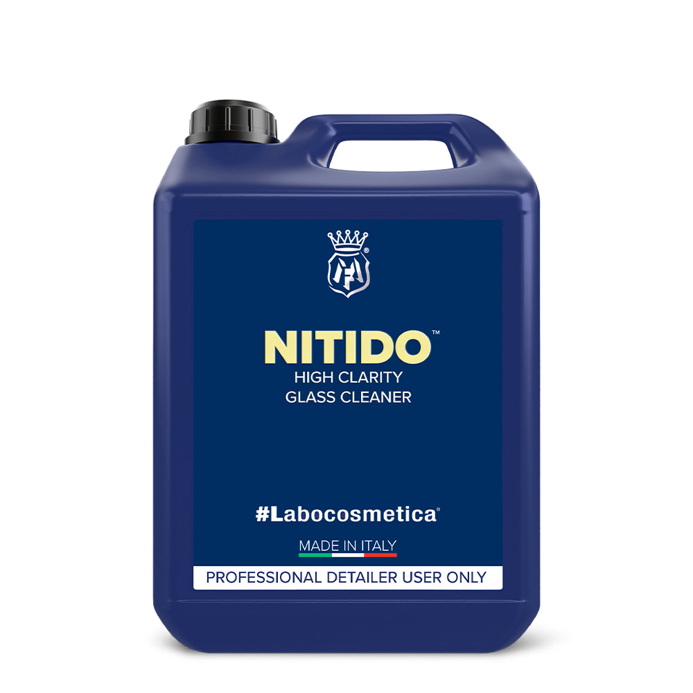 Labocosmetica NITIDO Glass Cleaner 4.5L
